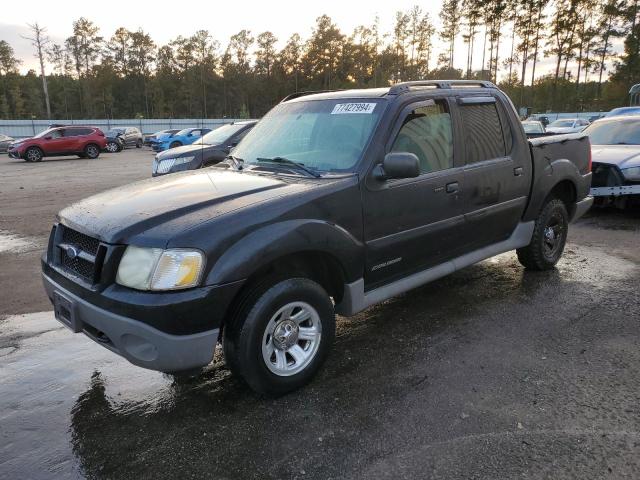 2001 Ford Explorer Sport Trac  for Sale in Harleyville, SC - Front End