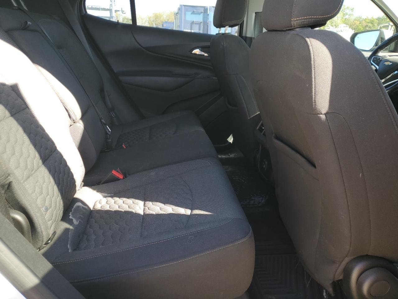 2019 Chevrolet Equinox - Image 11