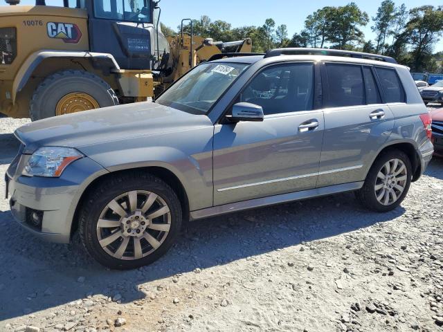 2012 Mercedes-Benz Glk 350 4Matic