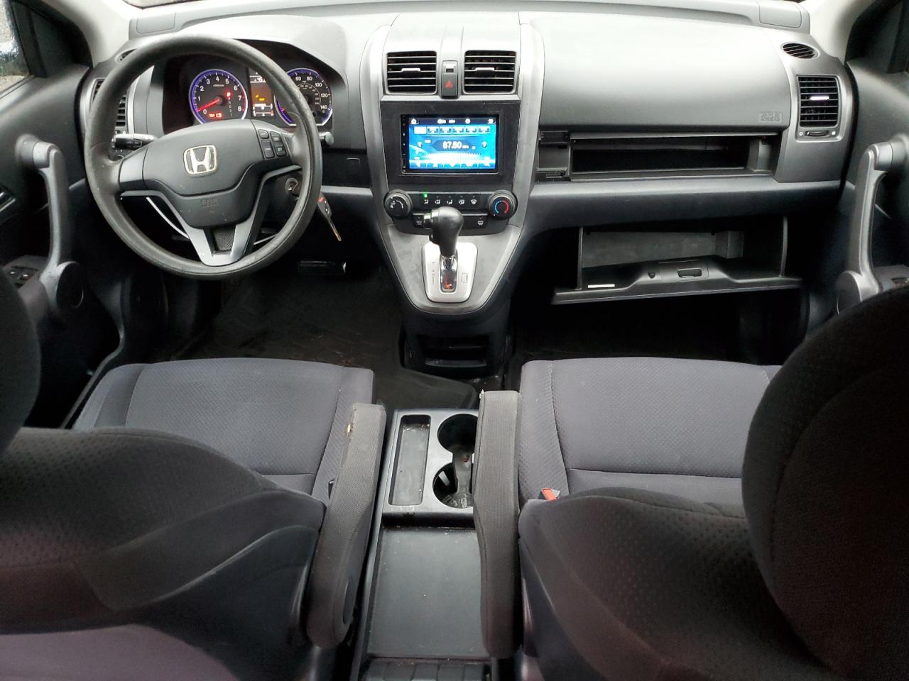 5J6RE483X8L004477 2008 Honda Cr-V Lx