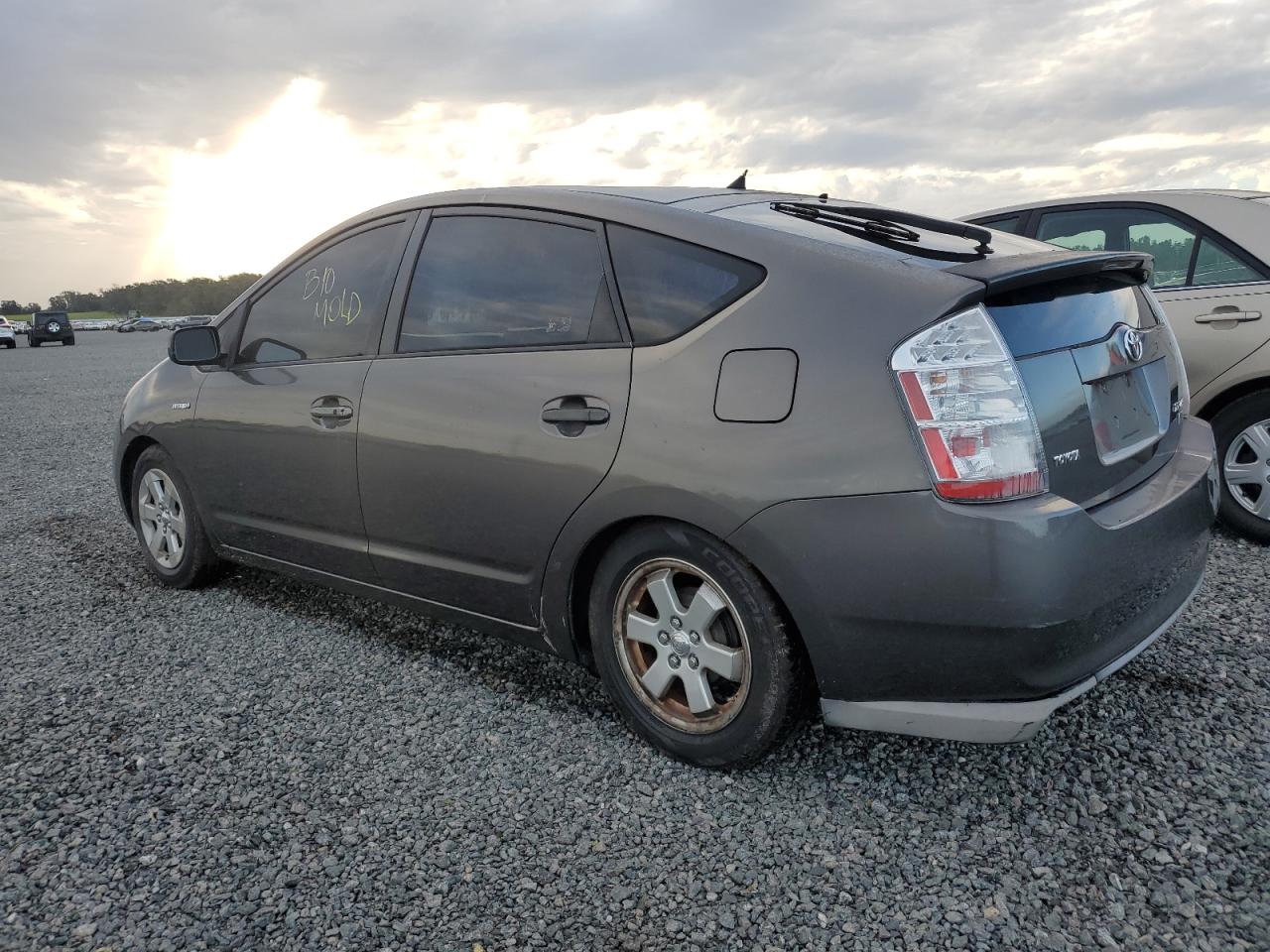 JTDKB20U483413941 2008 Toyota Prius