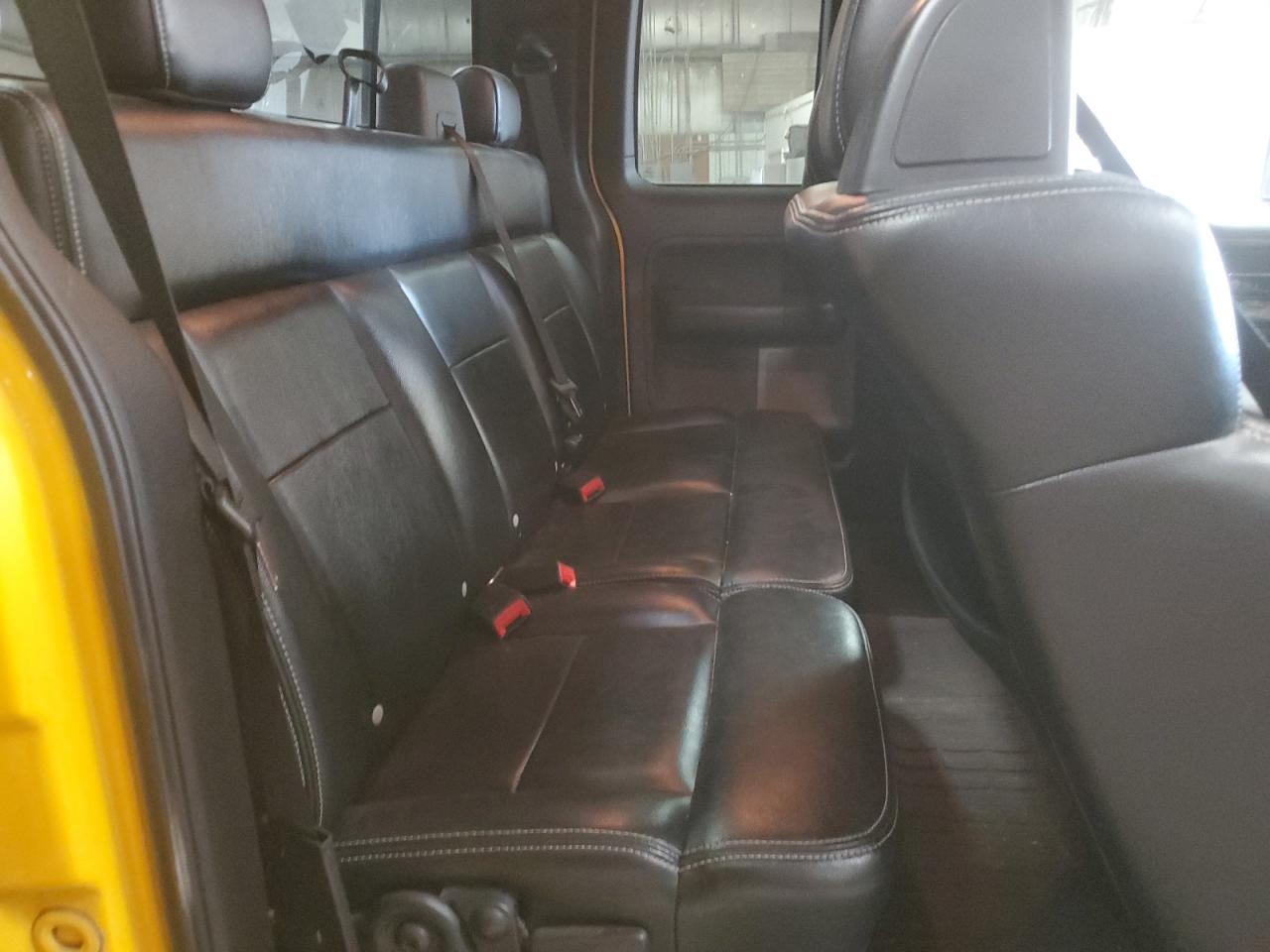 2004 Ford F-150 - Image 10