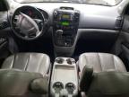 2012 Kia Sedona Ex للبيع في Elgin، IL - Side