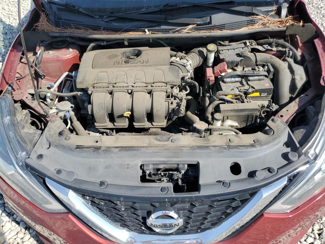 2018 Nissan Sentra - Image 12