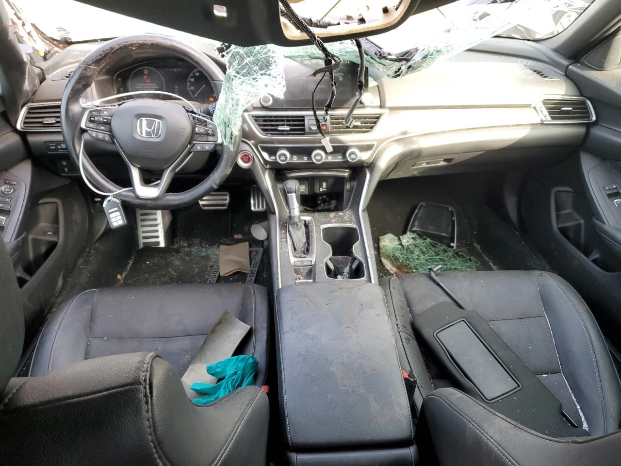 2019 Honda Accord - Image 8