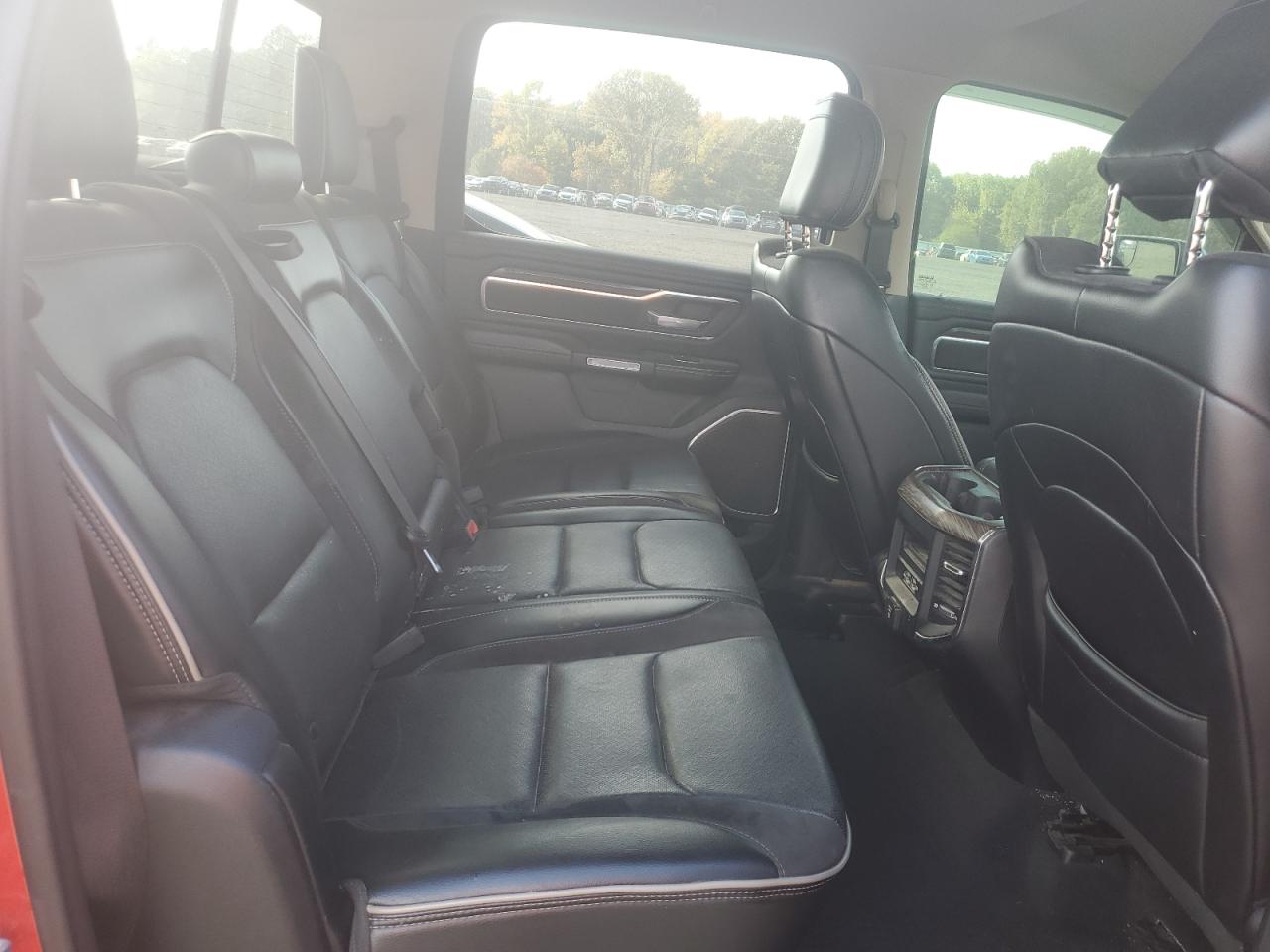 2019 RAM 1500 - Image 10
