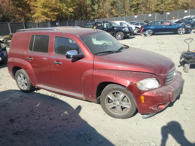 2009 Chevrolet Hhr Lt for Sale in Waldorf, MD - Front End