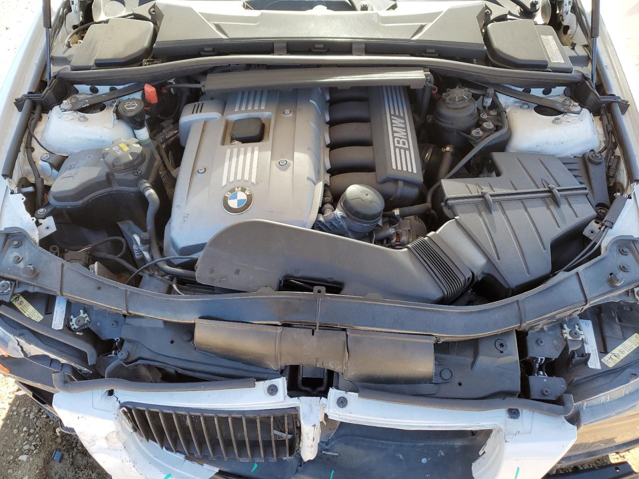 2006 BMW 3er - Image 11