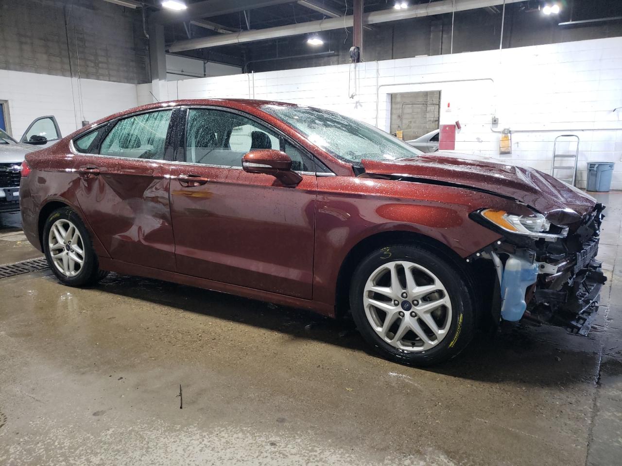 2016 Ford Fusion - Image 4