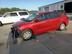 2022 Kia Rio Lx en Venta en Gaston, SC - Front End