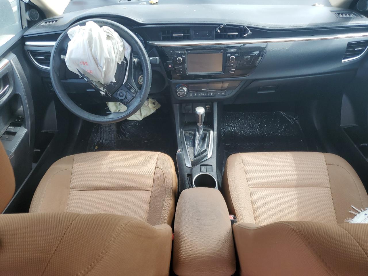 2014 Toyota Corolla - Image 8