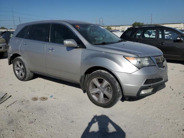  ACURA MDX 2013 Золотий