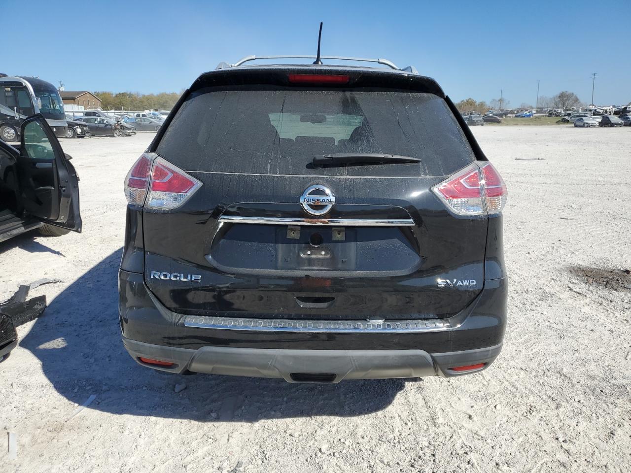 2016 Nissan Rogue - Image 6