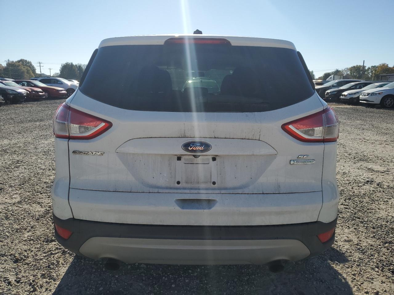 2014 Ford Escape - Image 6