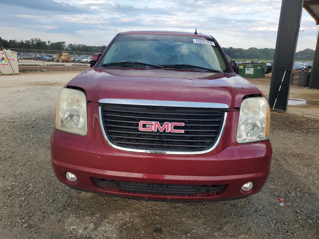 2007 GMC Yukon - Image 5