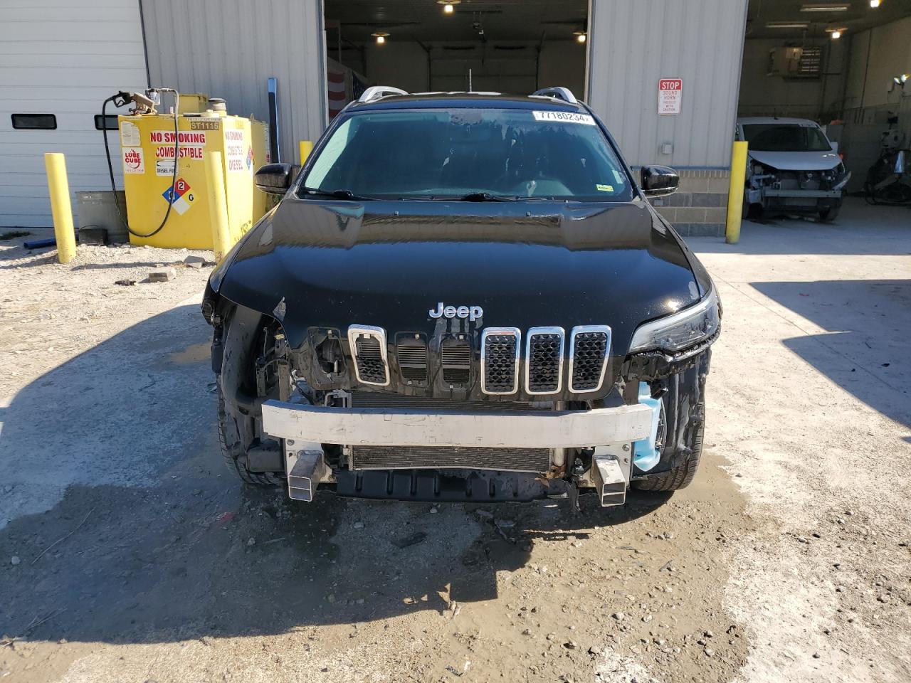 2019 Jeep Grand Cherokee - Image 5