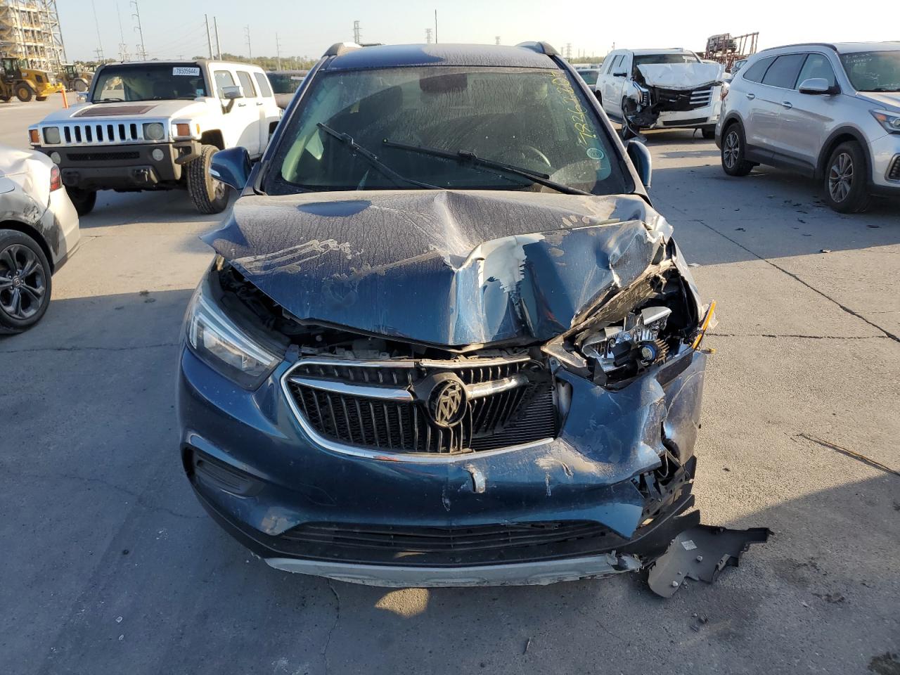 2019 Buick Encore - Image 5