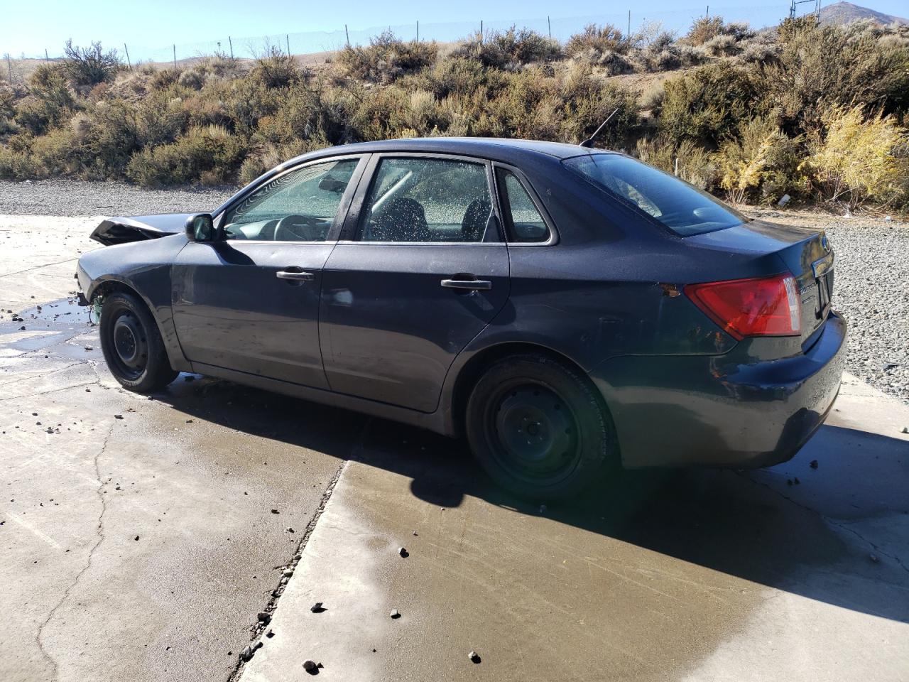 2010 Subaru Impreza - Image 2