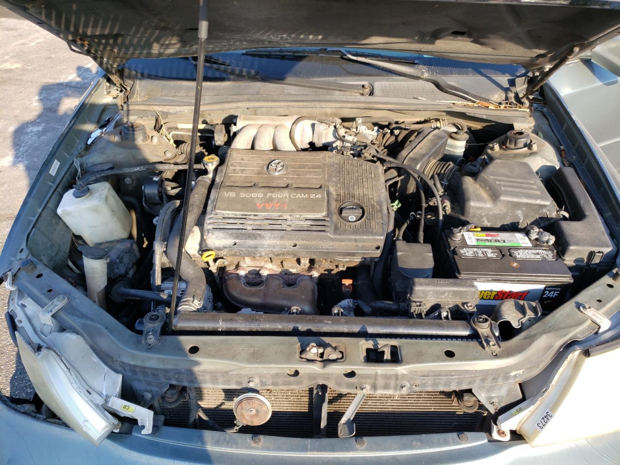 4T1BF28B51U132671 2001 Toyota Avalon Xl