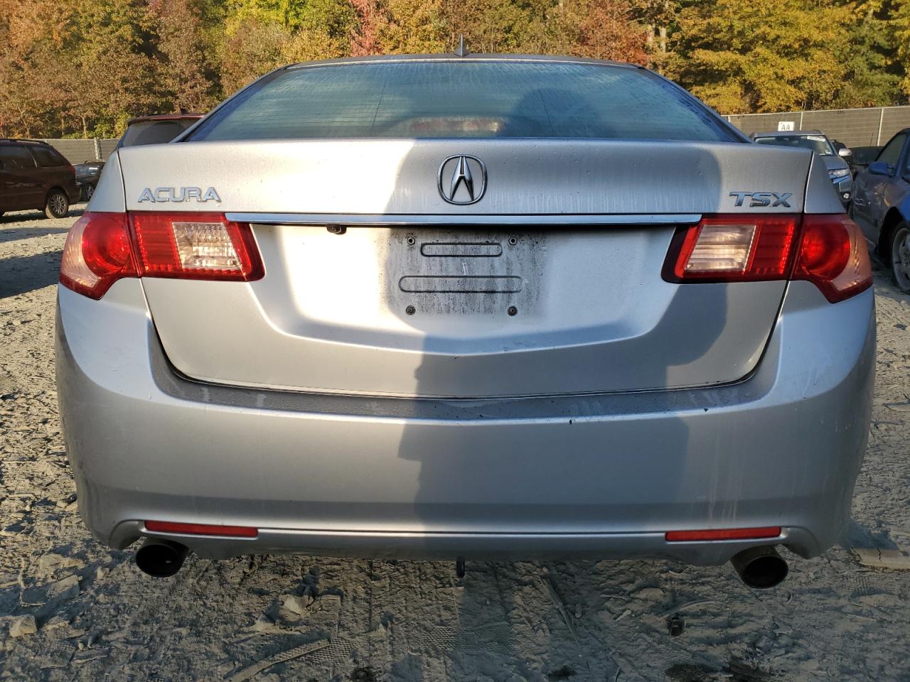 2012 Acura Tsx Tech VIN: JH4CU2F69CC019236 Lot: 77001564