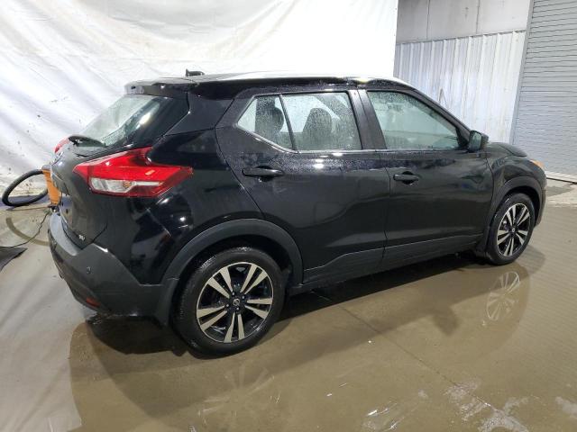 3N1CP5CV5LL506432 Nissan Kicks SV 3