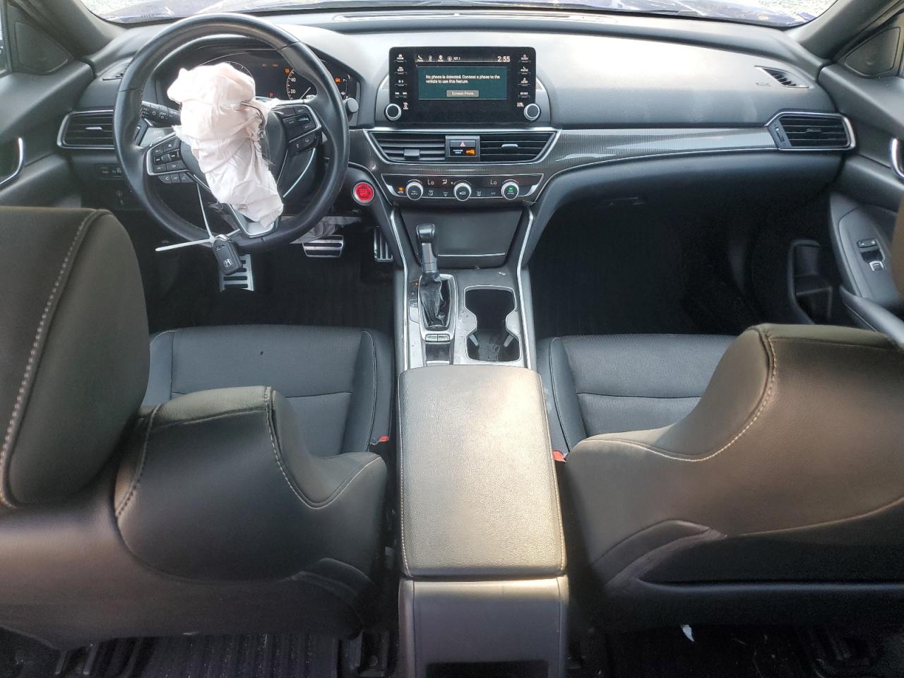 2019 Honda Accord - Image 8