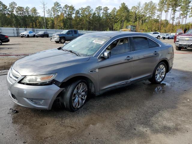 2012 Ford Taurus Limited للبيع في Harleyville، SC - Front End