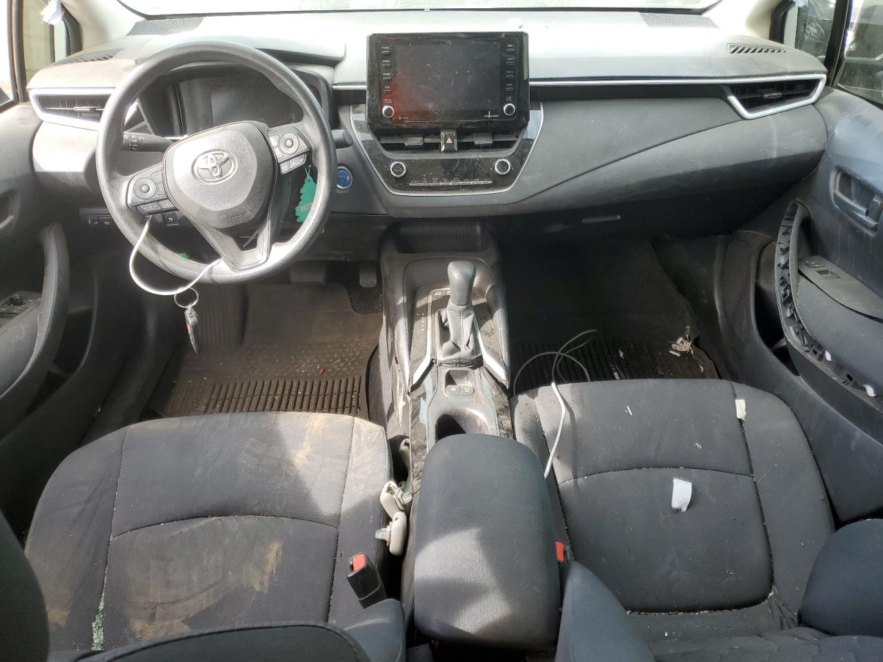 2022 Toyota Corolla - Image 8