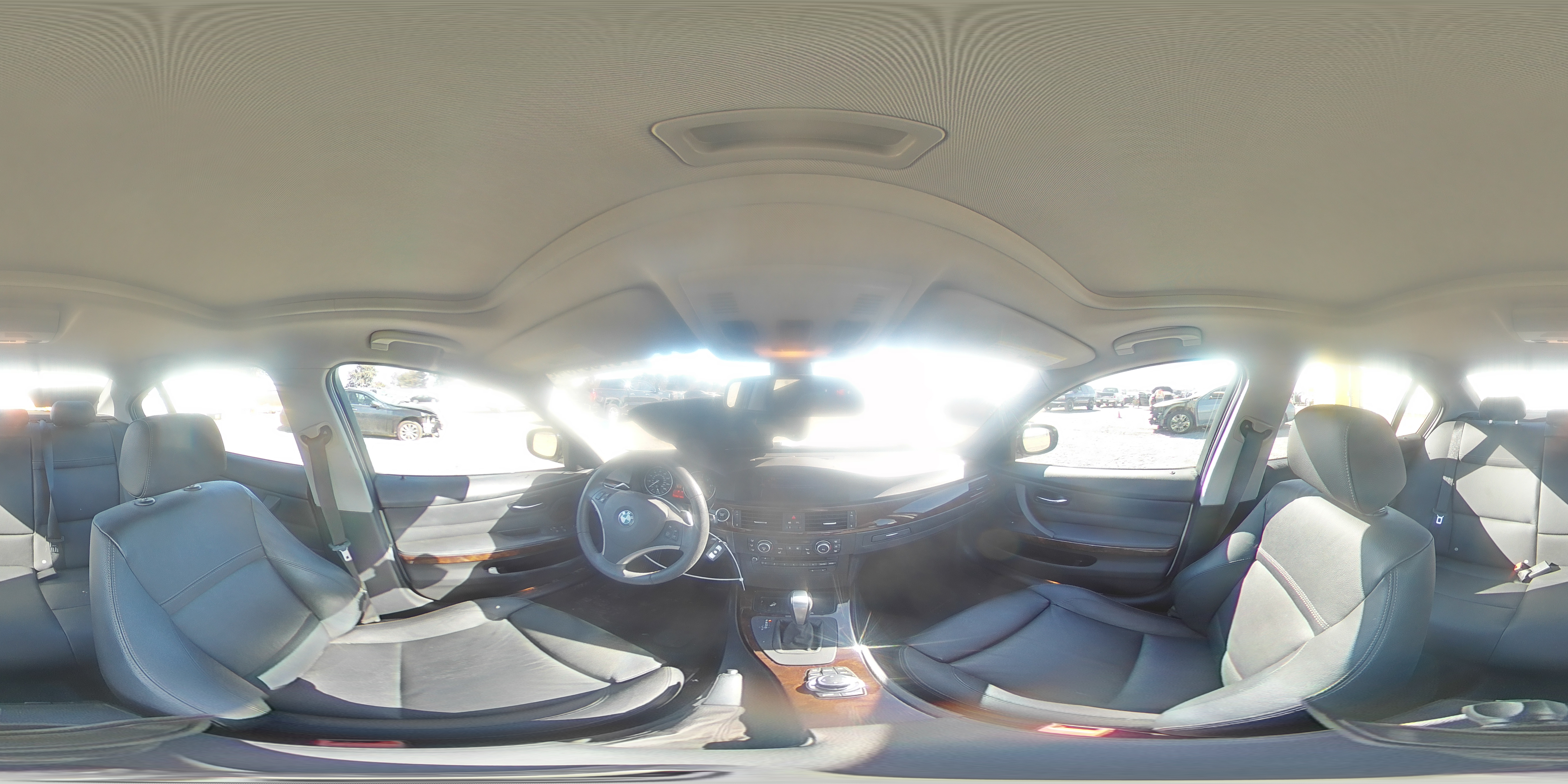 2011 BMW 3er - Image 12