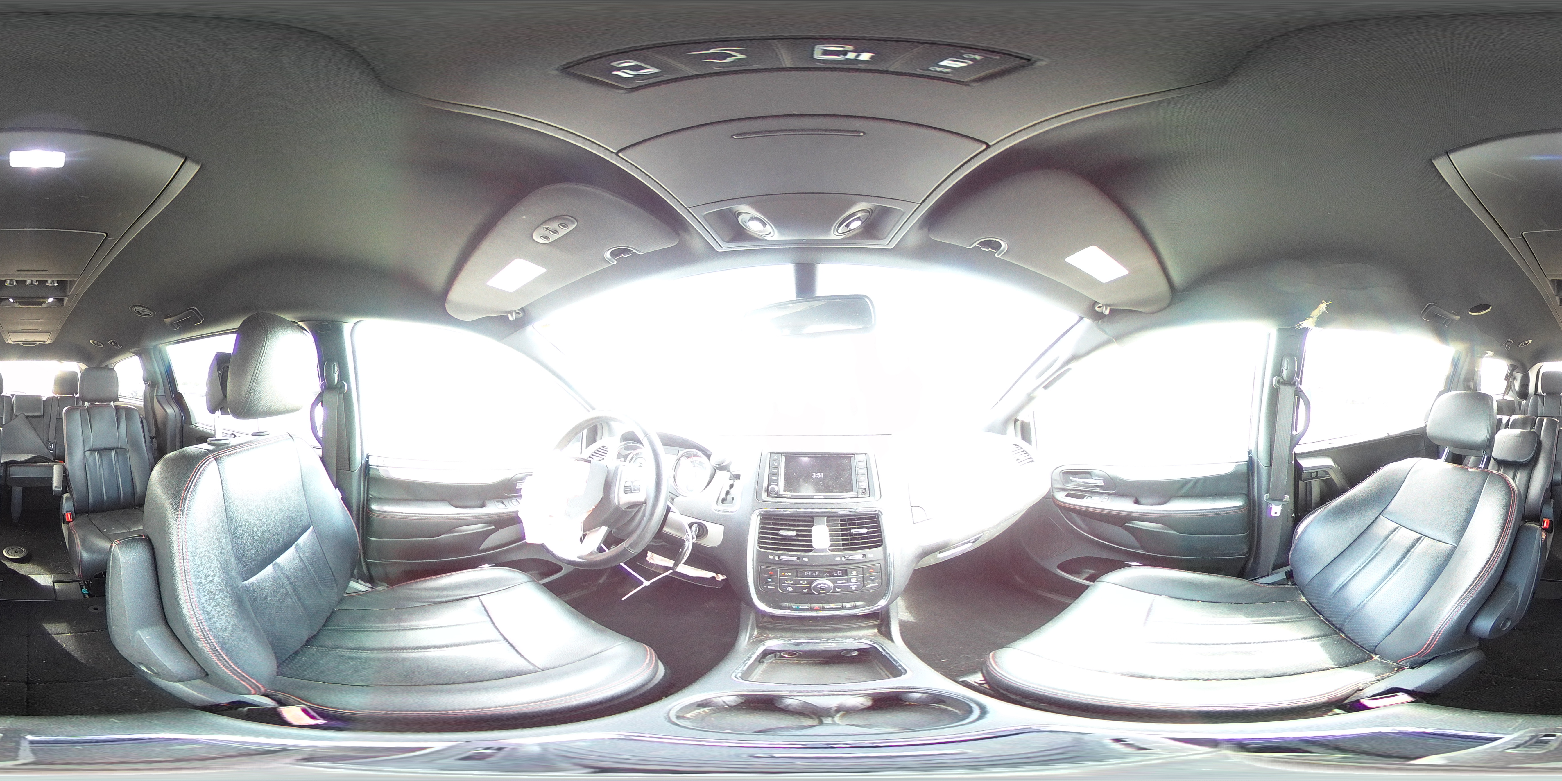 2019 Dodge Caravan - Image 15
