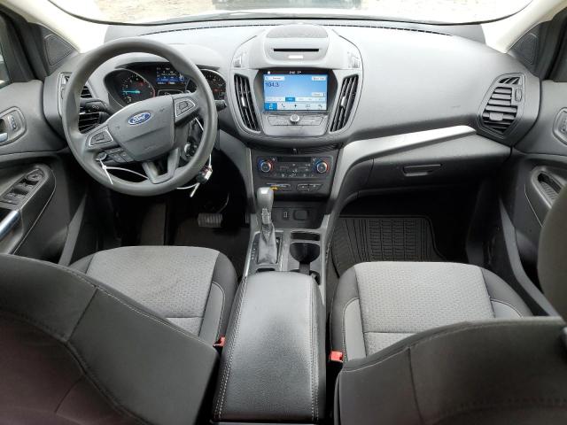 Parquets FORD ESCAPE 2017 Biały