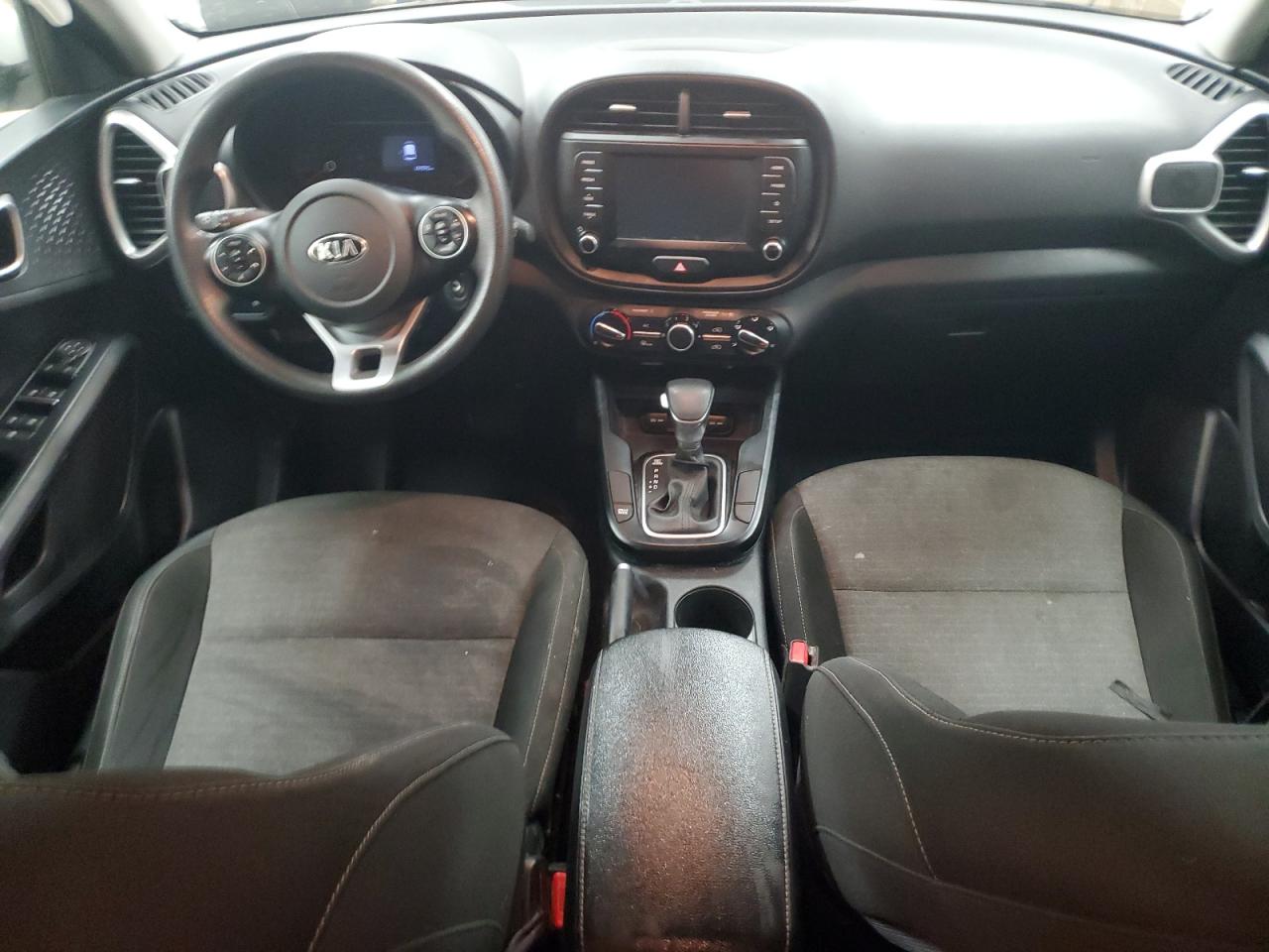 2020 Kia Soul - Image 8
