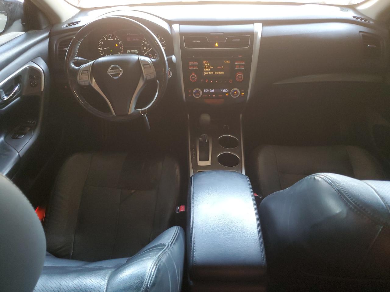 1N4AL3AP3DN478243 2013 Nissan Altima 2.5