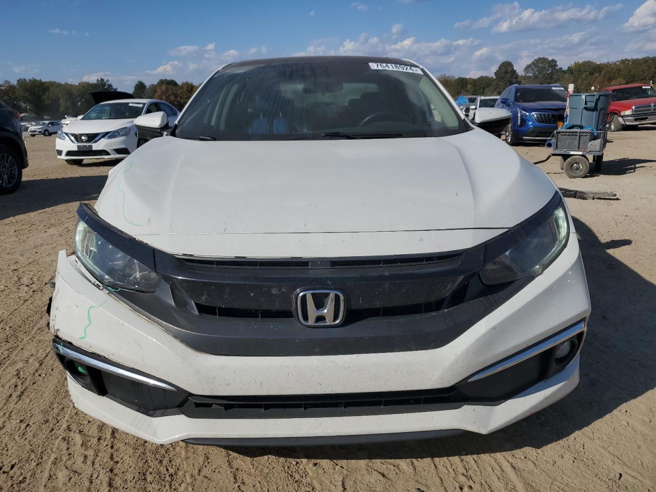 2020 Honda Civic - Image 5