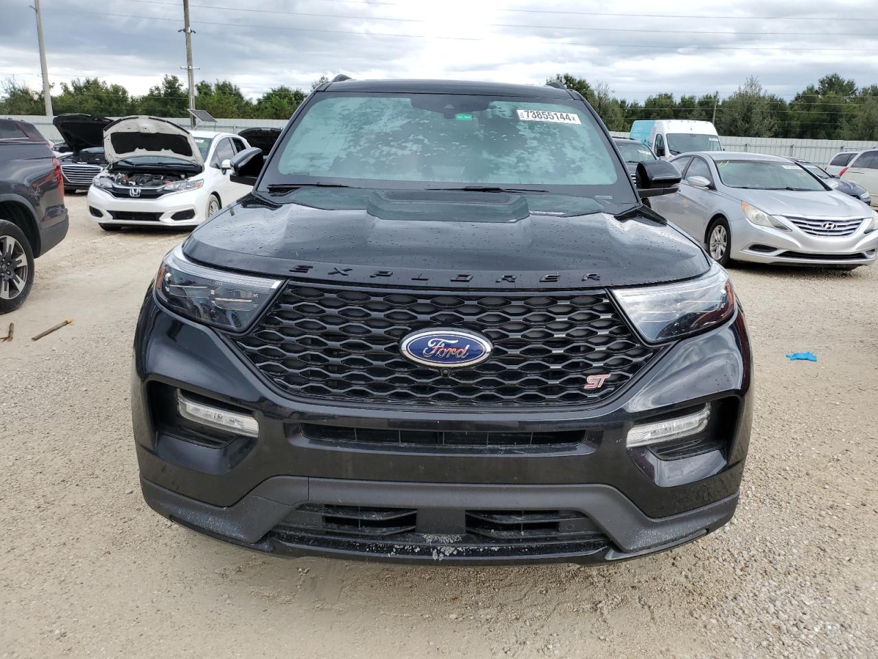 2023 Ford Explorer - Image 5