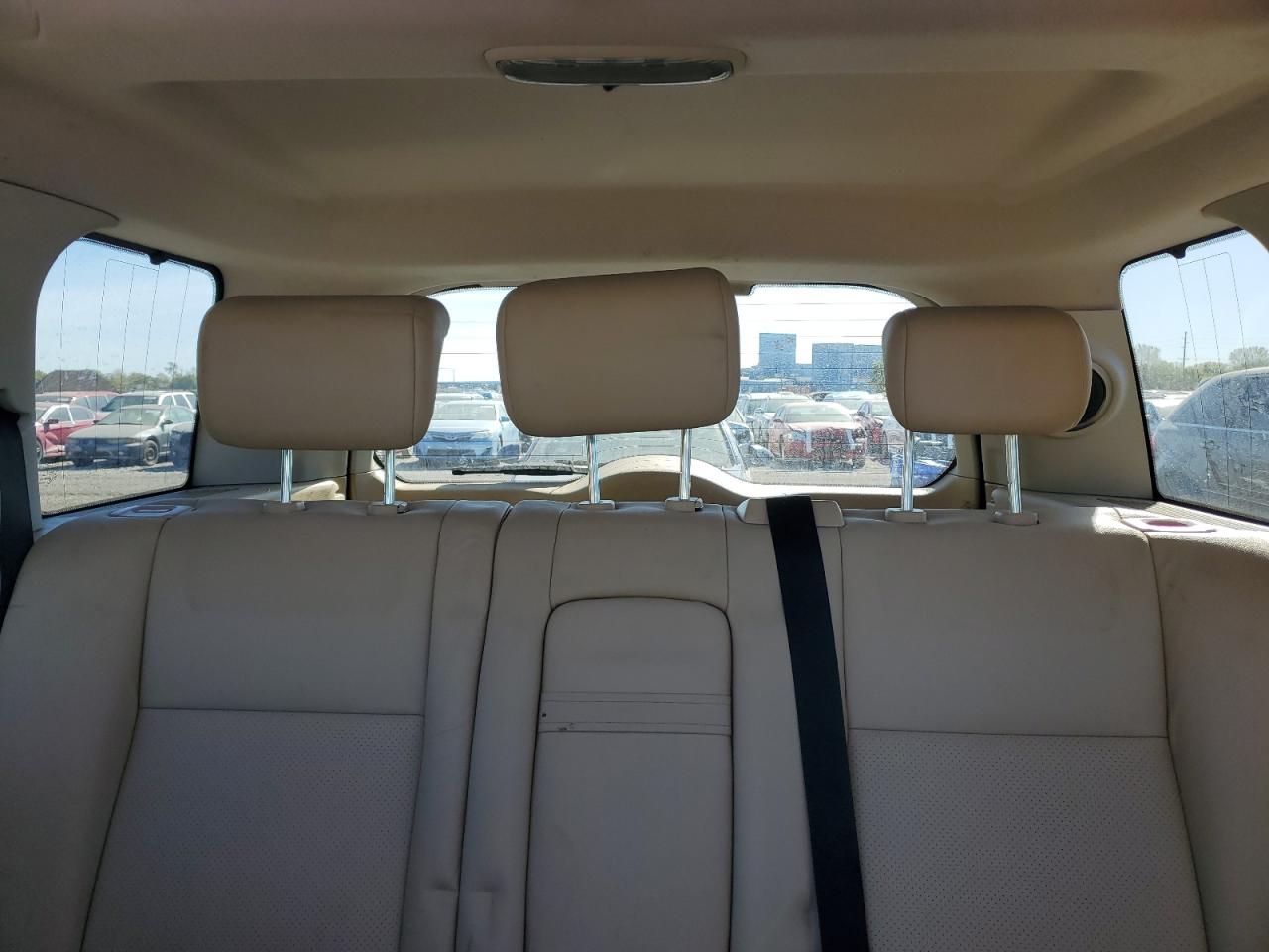 2008 Land Rover LR2 - Image 10