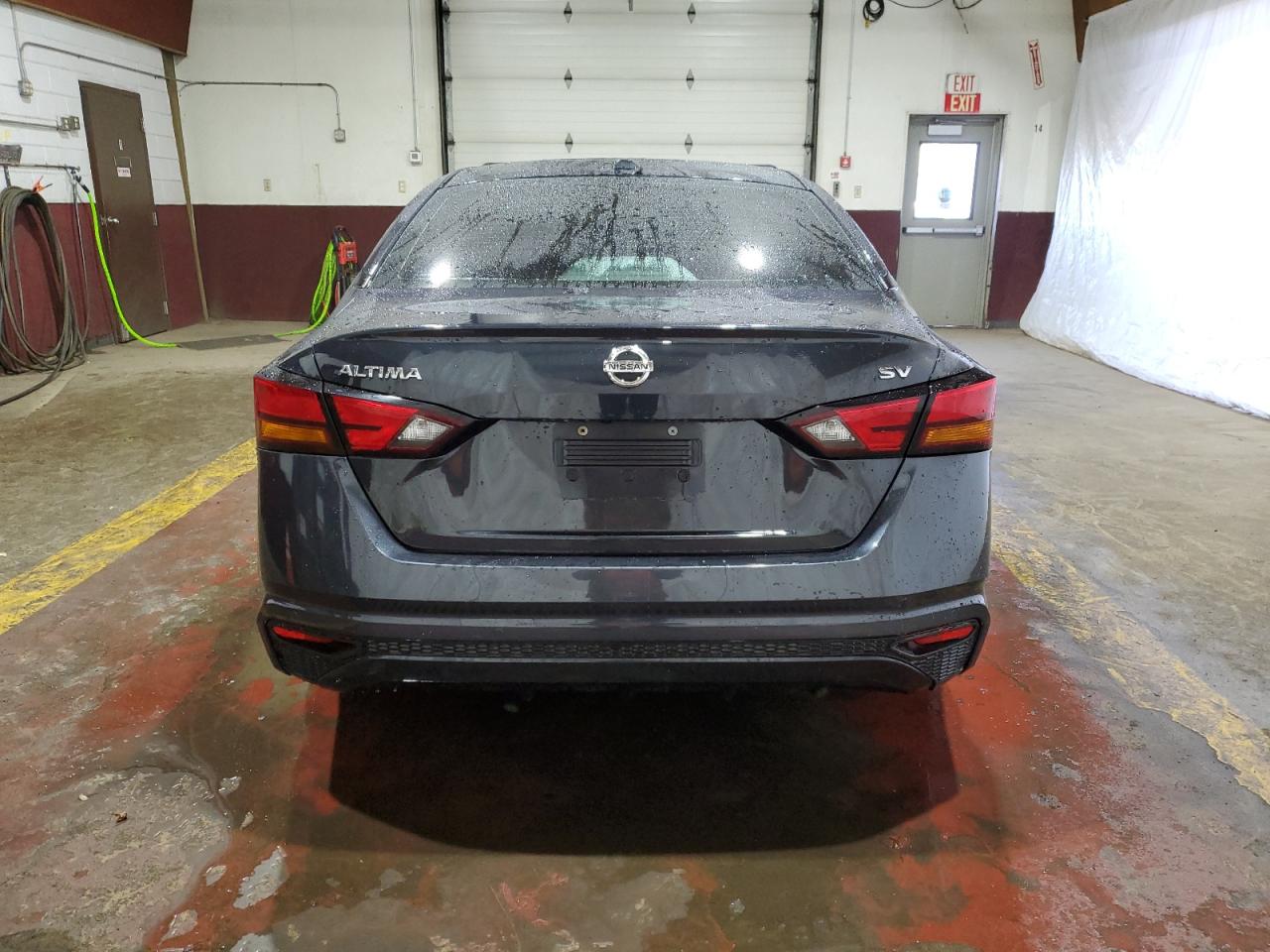 1N4BL4DVXMN418092 2021 Nissan Altima Sv