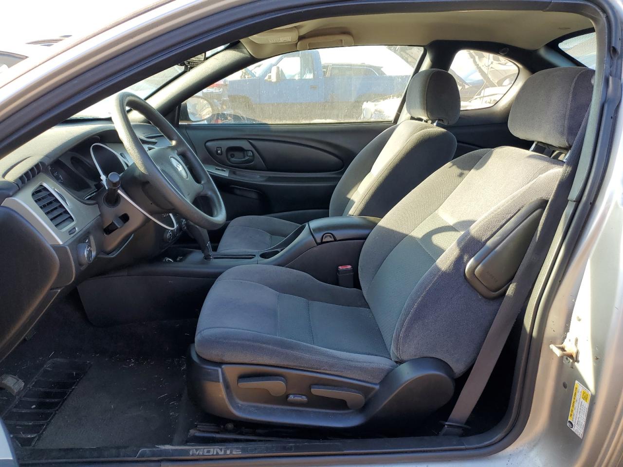 2007 Chevrolet Monte Carlo - Image 7