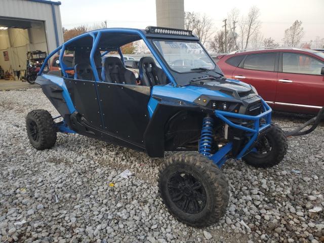 2015 Polaris 4 Wheeler