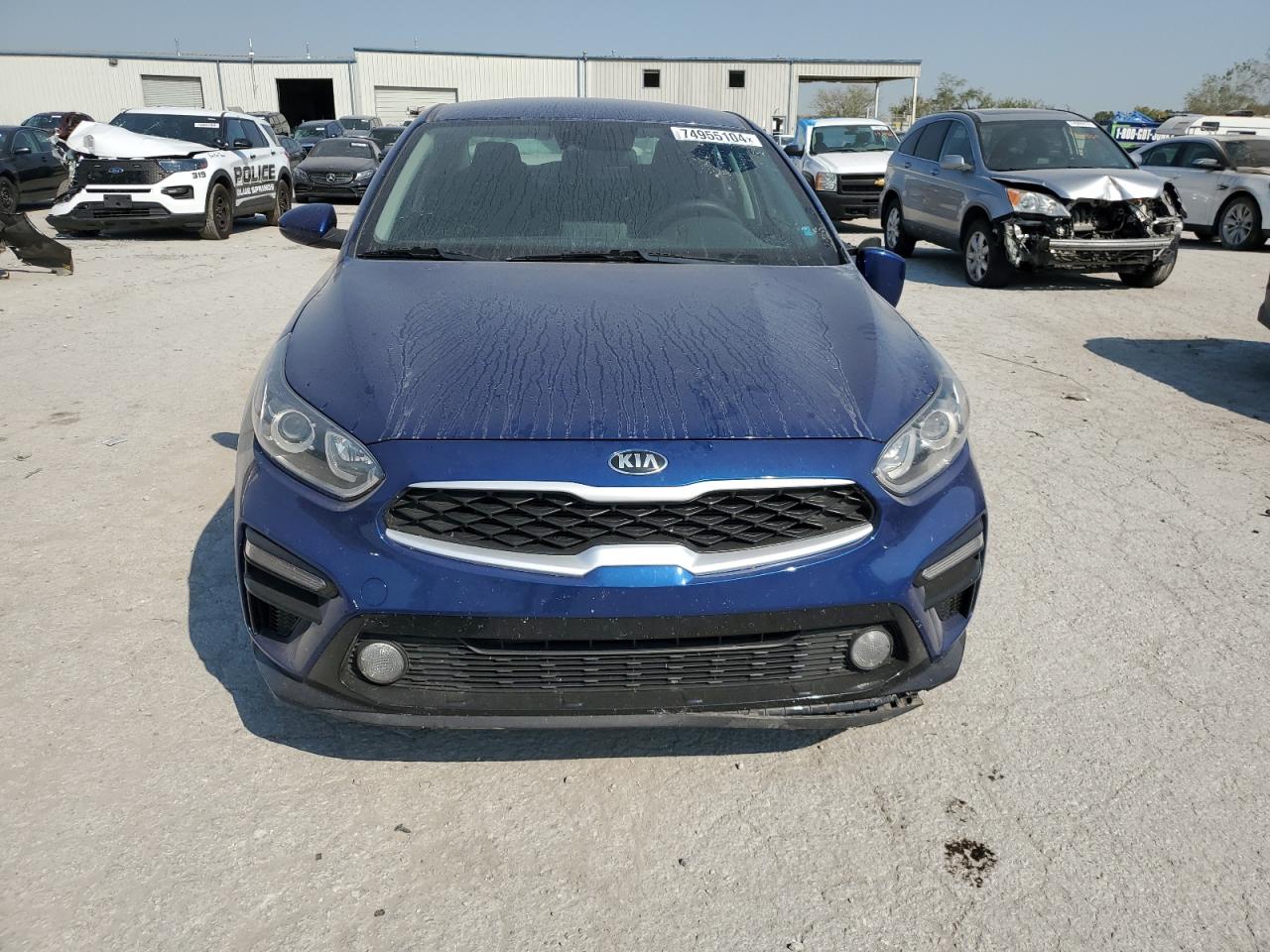 2020 Kia Forte - Image 5
