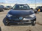 2016 Toyota Rav4 Hv Limited იყიდება Pennsburg-ში, PA - Rear End