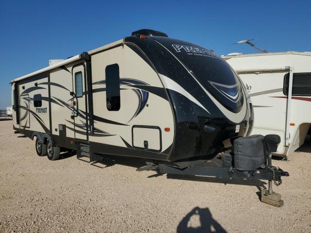 2016 Keystone Premier for Sale in Andrews, TX - Rear End