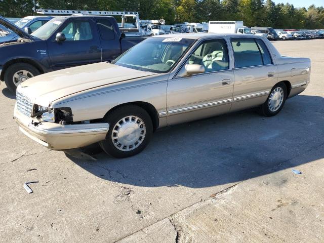 Eldridge, IA에서 판매 중인 1998 Cadillac Deville  - Front End