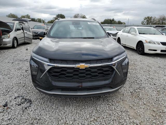  CHEVROLET TRAX 2024 Black