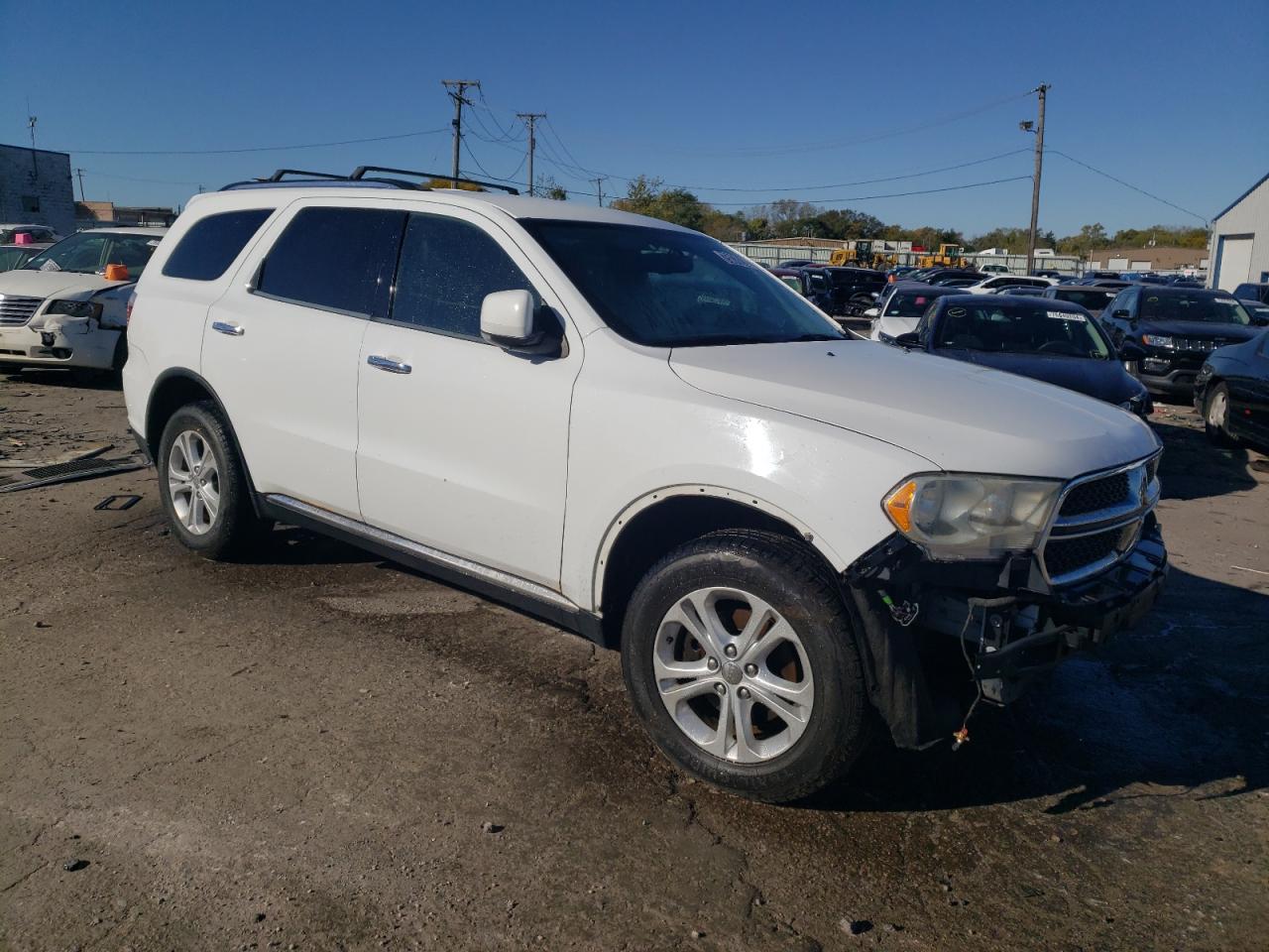 2013 Dodge Durango - Image 4