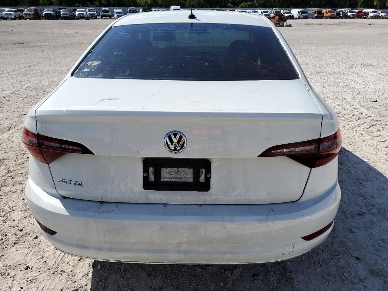 2019 Volkswagen Jetta S VIN: 3VWC57BU9KM031848 Lot: 74225714