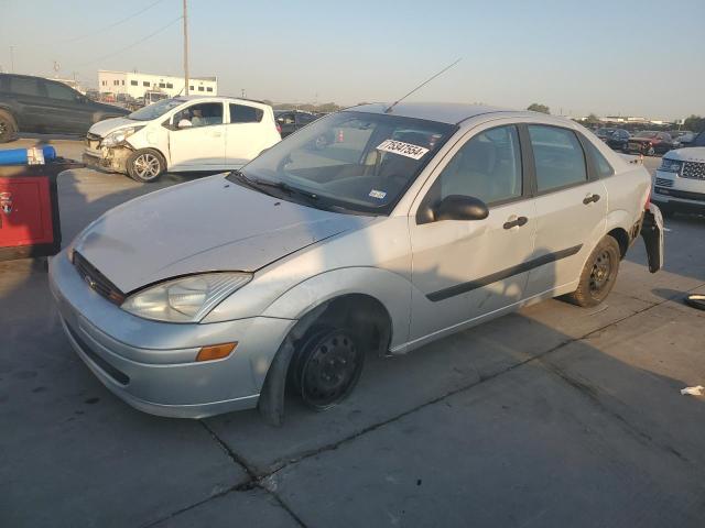 2000 Ford Focus Lx