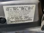 2001 Nissan Sentra Xe en Venta en Albuquerque, NM - Front End