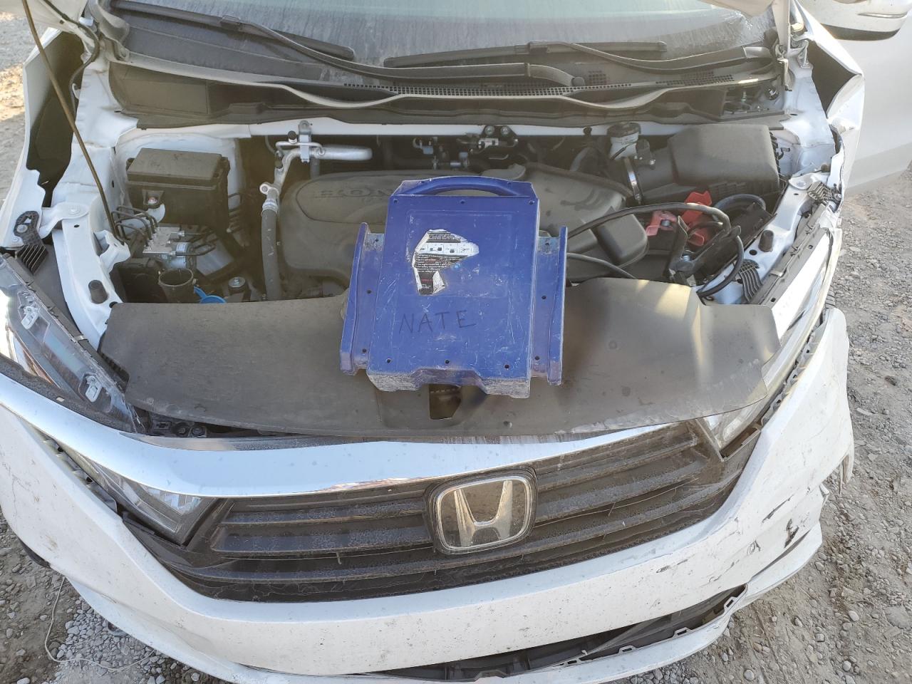 2024 Honda Odyssey - Image 12