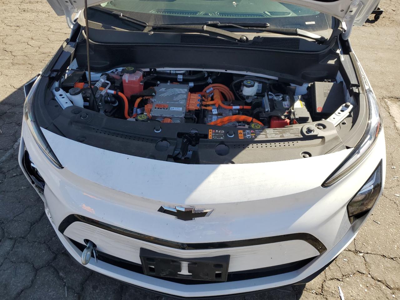 1G1FZ6S08P4185037 2023 Chevrolet Bolt Euv Premier